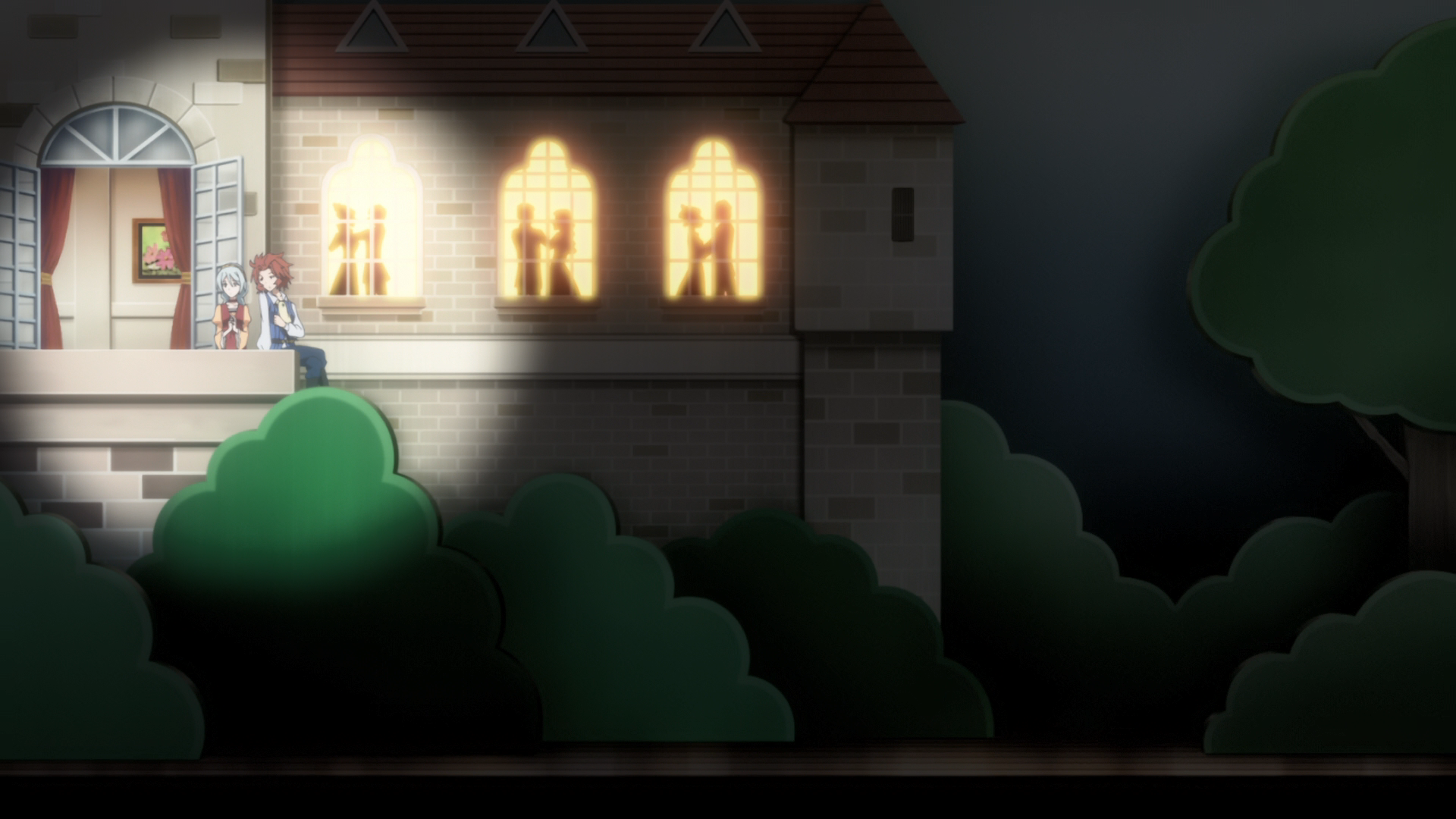 Akuma no Riddle (Nasa)